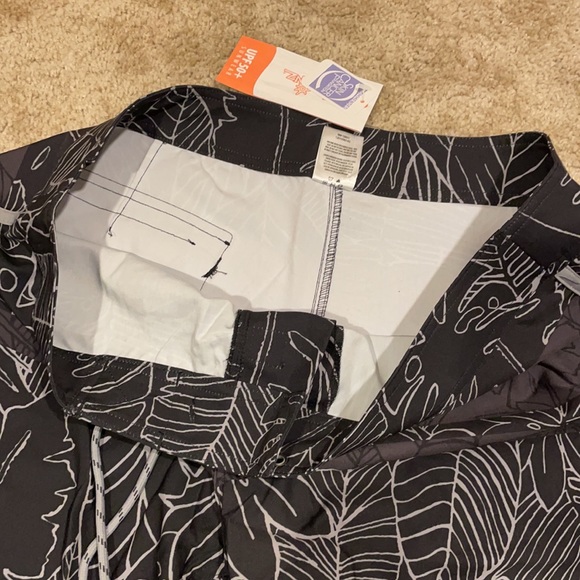 Swim Shorts - Picture 2 of 5